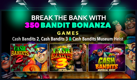 Uptown Pokies - 150% Deposit Bonus + 350 Free Spins