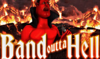 Slots Capital Casino - $15 Free Chip on Band Outta Hell + 400% Bonus up to $4,000