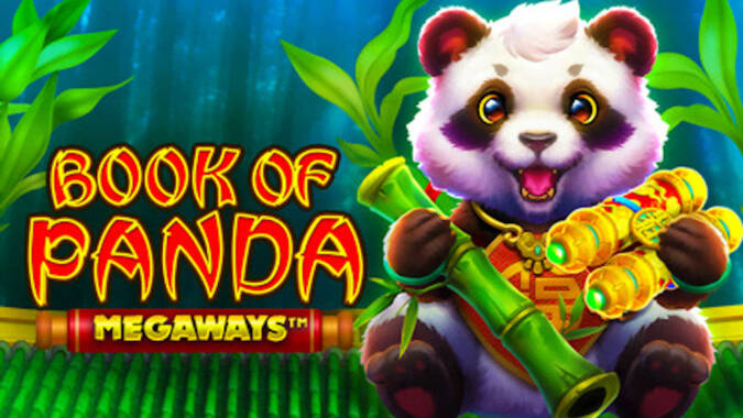 Ripper Casino - 15 No Deposit FS on Book of Panda Megaways + 250% Deposit Bonus up to $2,500