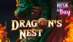 Ripper Casino - 15 No Deposit FS on Dragons Nest + 250% Deposit Bonus up to $2,500