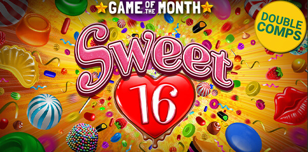 Fair Go Casino - 150% Deposit Bonus Code + 50 FS on Sweet 16 November 2023