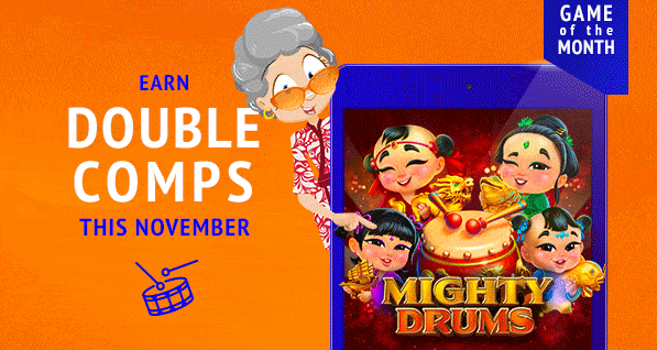 Jackpot Capital Casino - 150% Deposit Bonus up to $1,500 November 2023