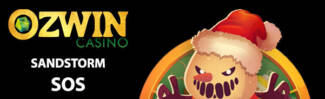 Ozwin Casino - $25 Free Chip No Deposit Bonus Code