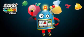 Sloto Cash Casino - Deposit $25 and Get $75 Free on Top!