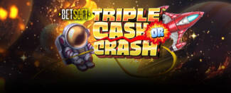 Slots Capital Casino - $15 Free Chip on Triple Cash or Crash + 400% Bonus up to $4,000