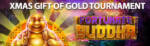 Fair Go Casino - $12,024 Xmas Gift of Gold Tournament