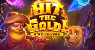 Ripper Casino - 100% Deposit Bonus + $15 Free Bonus on Hit More Gold