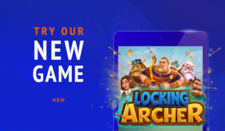 Jackpot Capital Casino - 200% Deposit Bonus + 20 Free Spins on Locking Archer