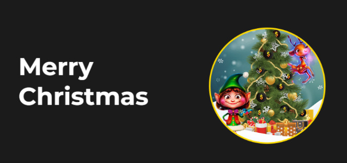 Slotastic Casino - 300% Festive Deposit Bonus up to $2,000 December 2023