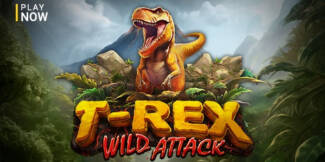 Fair Go Casino - 200% Deposit Bonus Code + 40 FS on T-Rex Wild Attack January 2024