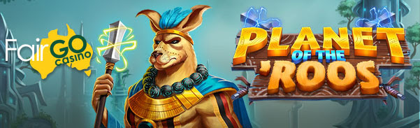 Fair Go Casino - $10 Free Chip No Deposit Bonus January 2024