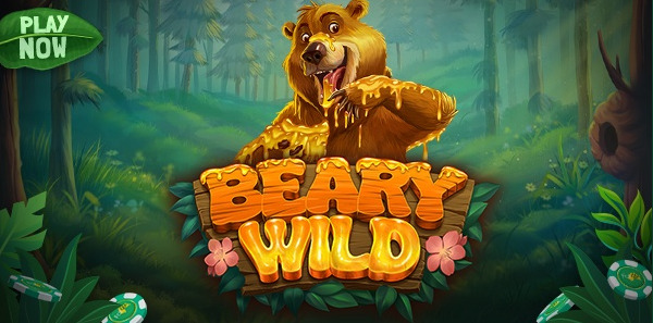 Fair Go Casino - 150% Deposit Bonus Code + 60 Free Spins on Beary Wild