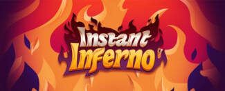 Desert Nights Casino - $15 Free Chip on Instant Inferno + 400% Welcome Bonus