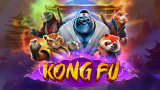 CasinoMax - 400% Deposit Bonus + 40 Free Spins on Kong Fu