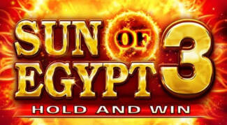 Ripper Casino - 200% Deposit Bonus up to $2,000 on Sun of Egypt 3
