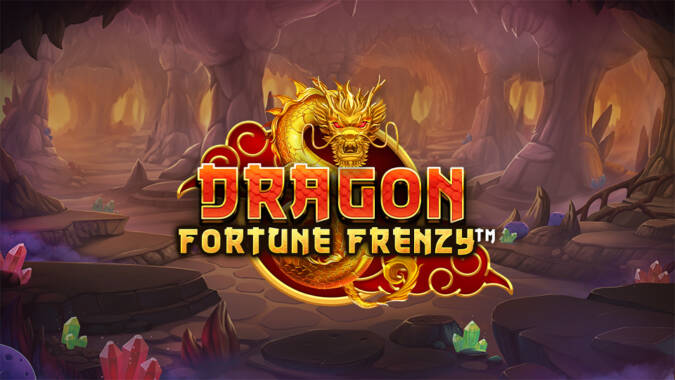 Miami Club Casino - 25 No Deposit FS on Dragon Fortune Frenzy