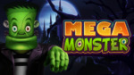CasinoMax - 40 No Deposit Free Spins Bonus Code on Mega Monster