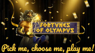 Ozwin Casino - 200% Deposit Bonus + 30 FS on Fortunes of Olympus March 2024