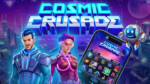 Fair Go Casino - 125% Deposit Bonus Code + 30 Free Spins on Cosmic Crusade