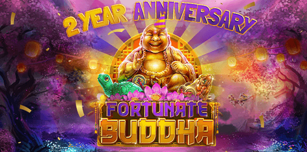 Fair Go Casino - Deposit $20 and get 50 Added Free Spins on Fortunate Buddha