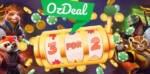 Ozwin Casino - 200% Deposit Bonus + $70 Free Chip April 2024