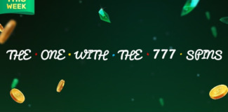 Ozwin Casino - The Week of 777 Spins! - day 1
