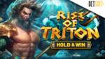 Slots Capital Casino - $15 Free Chip on Rise of Triton + 400% Bonus up to $4,000