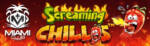 Miami Club Casino - 50 No Deposit FS on Screaming Chillis + 400% Welcome Bonus