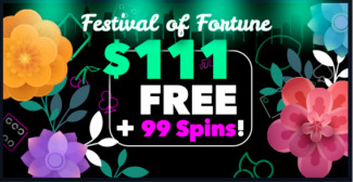 Uptown Pokies - 200% Deposit Bonus Codes + $111 Free Chip April 2024