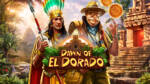 Slots Capital Casino - 100 No Deposit Free Spins on Dawn of Eldorado