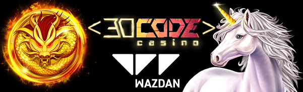 Decode Casino - 150% Low Wagering Deposit Bonus up to $1,500