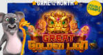 Fair Go Casino - 150% Deposit Bonus Code + 50 FS on Great Golden Lion May 2024