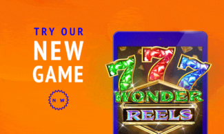 Jackpot Capital Casino - 200% Deposit Bonus + 20 Free Spins on Wonder Reels