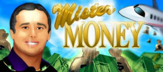 Sloto Cash Casino - 400% Deposit Bonus + 40 Free Spins on Mister Money