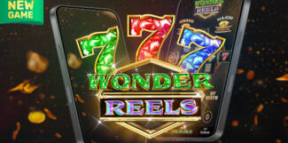 Ozwin Casino - Deposit $30 and get 77 Added Free Spins on Wonder Reels