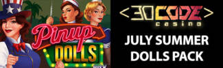 Decode Casino - 200% Deposit Bonus + $50 Free Chip July 2024