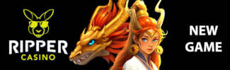 Ripper Casino - 25 No Deposit Free Spins Bonus Code on Dragon Age