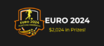 Slotastic Casino - $2,024 Euro Fortune Freeroll Tournament