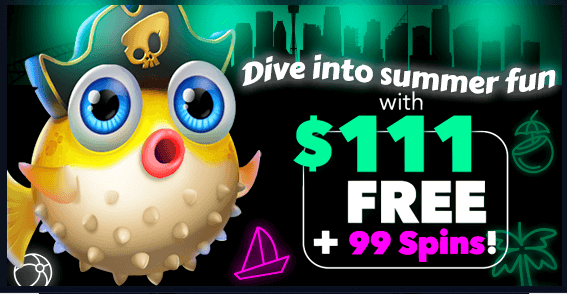 Uptown Aces Casino - 200% Deposit Bonus Code + $111 Free Chip June 2024