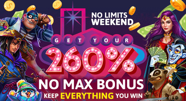 Club Player No Deposit Bonus Code Club Player Casino - up to 360% No Max Bonus + 80 FS on Cubee - Quickie