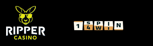 Ripper Casino - 200% Deposit Bonus up to $2,000 on 1Spin4Win
