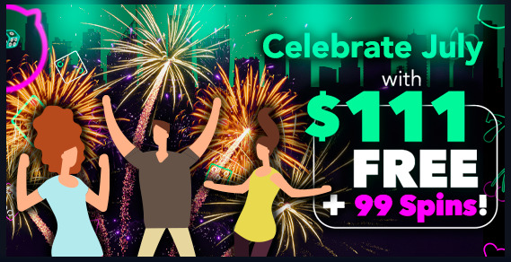 Uptown Aces Casino - 200% Deposit Bonus Code + $111 Free Chip July 2024
