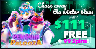 Uptown Pokies - 200% Deposit Bonus Codes + $111 Free Chip July 2024