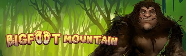 Miami Club Casino - 100% Bonus up to $100 on Bigfoot Mountain
