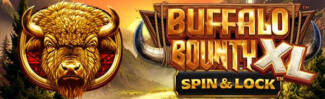 Miami Club Casino - 100% Bonus up to $100 on Buffalo Bounty XL