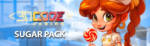 Decode Casino - 250% Deposit Bonus + 50 FS on Sugar Mix