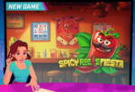 Uptown Pokies - Deposit $35 and get 90 Added Free Spins on Spicy Reels Fiesta