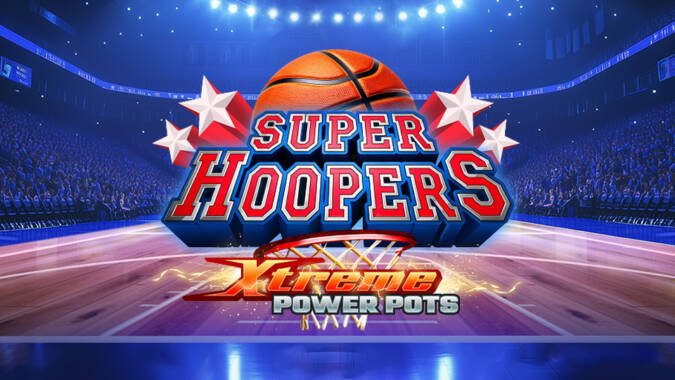 Slots Capital Casino - 150% Bonus up to $300 on Super Hoopers
