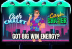 Uptown Pokies - 200% Deposit Bonus Codes + $111 Free Chip April 2025