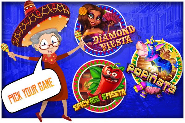 Jackpot Capital Casino - 155% Deposit Bonus Code + 25 FS on Diamond Fiesta May 2025